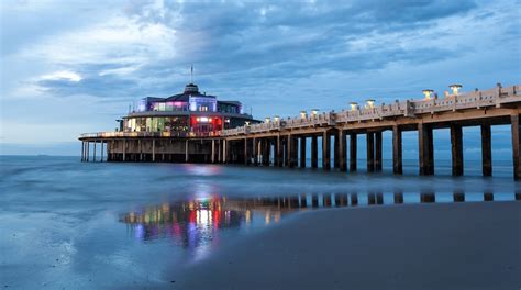 DE BESTE uitgaansgelegenheden in Blankenberge (2024